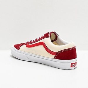 Vans Shoes Style 36 Retro Sport Poshmark